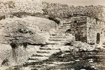 درج من العصر السليماني (يعقوب آوغوست لورينت 1864)