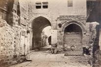 سبيل لشرب الماء (يعقوب آوغوست لورينت 1864)