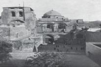 كنيسة القيامة