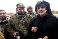 قاسم سليماني يشكل تكريت لما بعد داعش