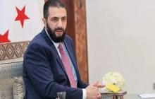 الشرع: سوريا أنقذت المنطقة ونسعى لاتفاق يضمن انسحاب إسرائيل من الجولان