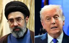 طهران ترد على تصريحات ترامب: تسليم اليورانيوم "مرفوض تماماً"