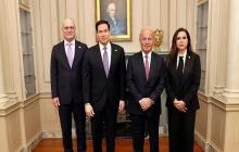 واشنطن تستضيف جولة مفاوضات لبنانية إسرائيلية الخميس