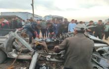 9 شهداء في غزة جراء غارات إسرائيلية استهدفت خان يونس وبيت لاهيا