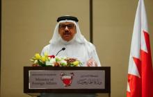 البحرين تتهم الحرس الثوري الإيراني وحزب الله بتهديد أمن الخليج