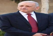 حوار مع الدكتور حسن أحمد عضو الهيئة القيادية العليا والناطق الرسمي باسمها وباسم حركة فتح في قطاع غزة