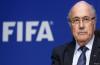 بعد 17 عاما بلاتر يعلن استقالته من الفيفا