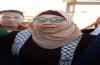 الأسيرة ياسمين شعبان: حرموني من أبي ولكن فلسطين بتستاهل