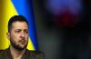 زيلينسكي يشكك في صدق بعض حلفائه الغربيين