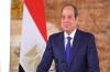السيسي يدعو لتنفيذ المرحلة الثانية من اتفاق غزة ويرفض تهجير الفلسطينيين