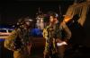 الاحتلال يصادر أموالا ويعتقل فلسطينيين من "تلفيت"