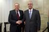 الحمد الله ووزير خارجية بولندا يبحثان تشكيل لجنة اقتصادية مشتركة