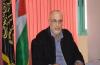 القيادي الحساينة: الفلسطينيون أسقطوا من حساباتهم أوهام السلام مع الاحتلال