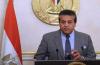 وزير الصحة المصرى: توجيهات من القيادة السياسية باستقبال مصابى غزة