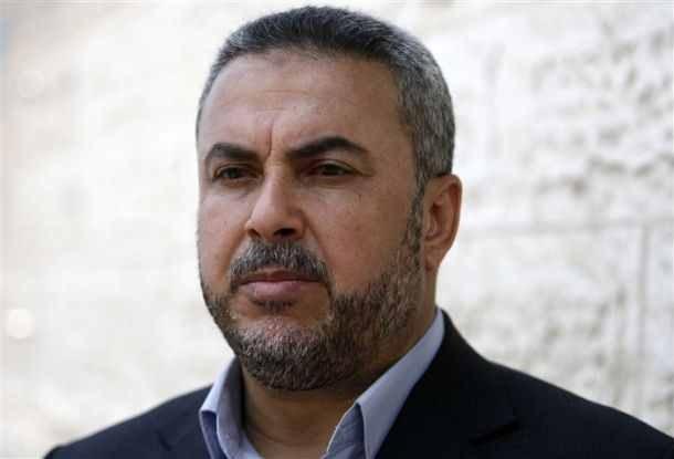 رضوان: حماس على استعداد لتسليم "المعابر" وفقا لمبدأ "الشراكة’"