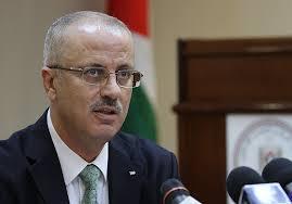 الحمد الله يدعو البرلمان الألماني للاعتراف بالدولة الفلسطينية