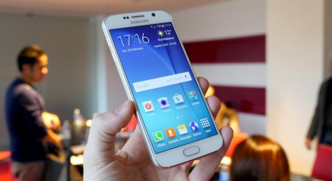 سامسونج تقدم Galaxy S6 مجانا لعملائها الذين لا يزالون أوفيا لـ Galaxy S في كوريا الجنوبية