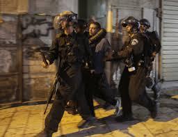 الاحتلال يعتقل ثلاثة فتية غرب بيت لحم