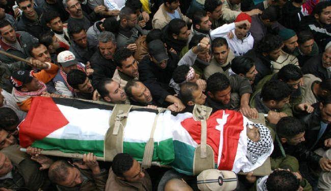 استشهاد شاب متأثرا بجروح أصيب بها مساء أمس في جنين