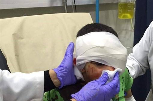 إصابة طفل مقدسي في اعتداء للمستوطنين واعتقال آخرين