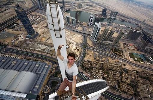 السيلفي في قائمة الأمراض النفسية ... قريباً