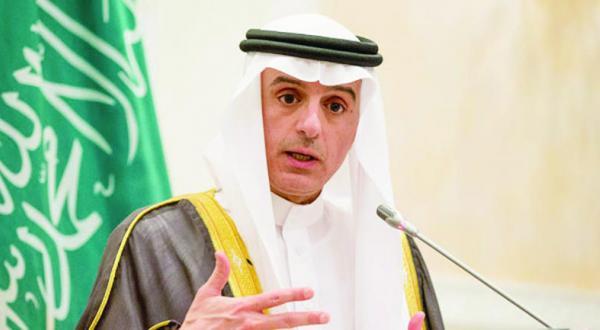 الجبير: دخول ميليشيات متطرفة للموصل سيتسبب بحمام دم