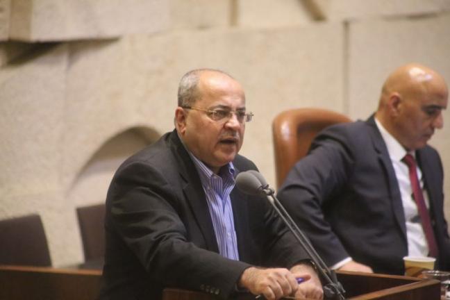 الكنيست تصادق على قانون "آدم"