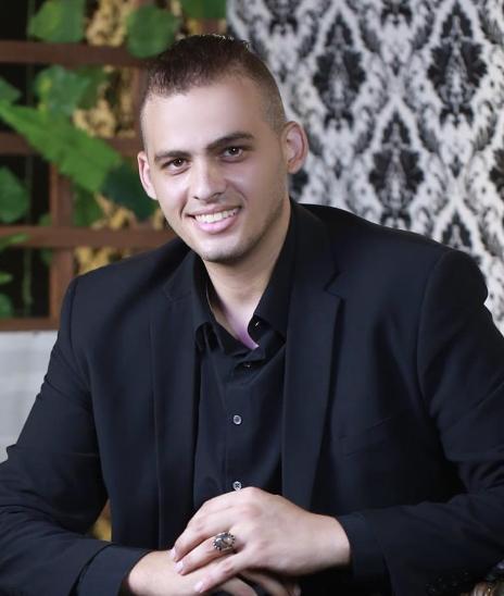عدي أحمد شهيد الغربة و شباب غزة الباحثون عن حياة أفضل في أوروبا
