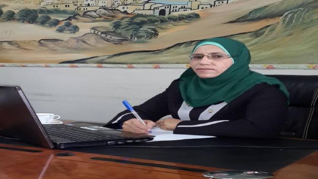 "حلايقة" تدعو للرباط في الأقصى والإبراهيمي والتصدي لمخططات الاحتلال