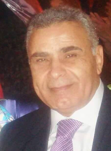 وفاة سكرتير الرئيس المصري الراحل حسني مبارك