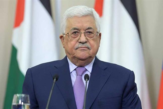 الرئيس عباس: منظمة التحرير ستبقى حاملة لواء الشعب الفلسطيني ونضاله، وستستمر لأنها تمثله