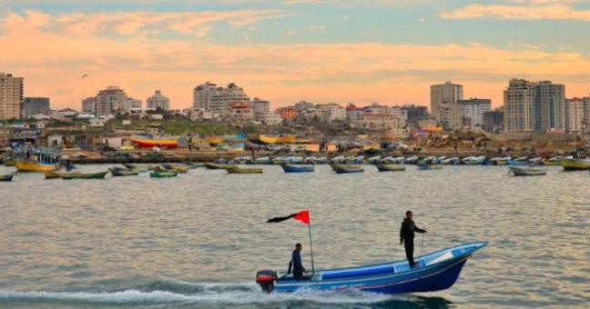 تفاصيل طقس فلسطين هذا الأسبوع