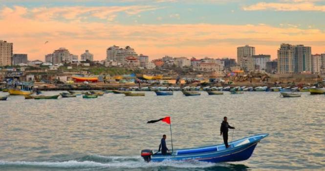 تفاصيل طقس فلسطين هذا الأسبوع