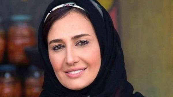 بالصور.. حلا شيحة تبهر الجمهور بأحدث طلة لها