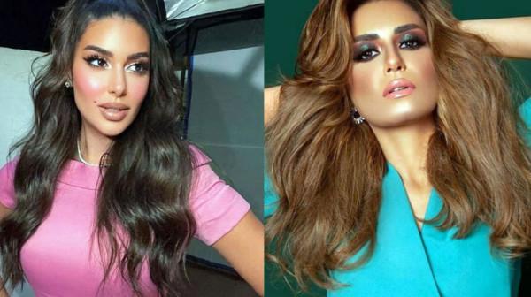 منة فضالي في تصريح جريء: ياسمين صبري ممثلة ضعيفة