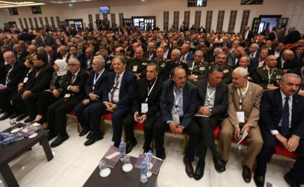 المجلس الوطني يستنكر جريمة نابلس ويحمل الاحتلال المسؤولية عن تداعياتها