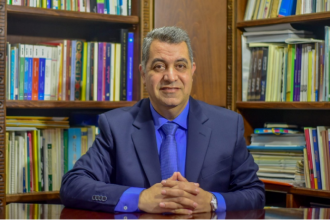 المسلك لاستثمار الاحتجاجات اليهودية