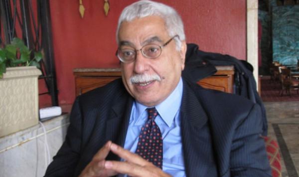 نحو تكامل عربي إقليمي