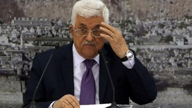 الرئيس إلى ستوكهولم بعد اعترافها بفلسطين