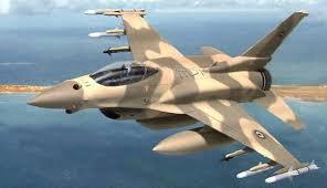 مقاتلات إماراتية في الاردن لضرب داعش