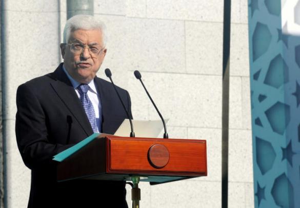الرئيس يدعو لتوفير الحماية للمقدسات في القدس