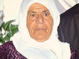 فقدان آثار حاجة فلسطينية عقب حادثة التدافع في منى