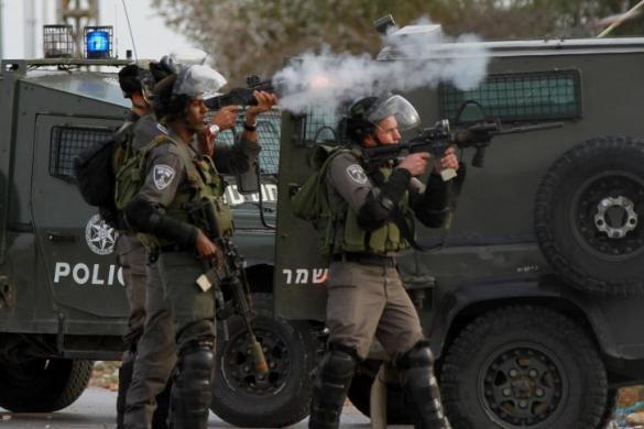 السلطة الوطنية تطالب بإنهاء الاحتلال العسكري عن فلسطين