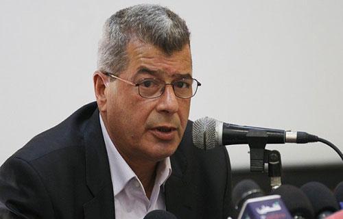 قراقع: اضراب الاسرى الاداريين دخل مرحلة حرجة ويجب التحرك الواسع