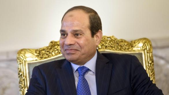 السيسي لخادم الحرمين: نقدر جهود المملكة لخدمة الحجاج