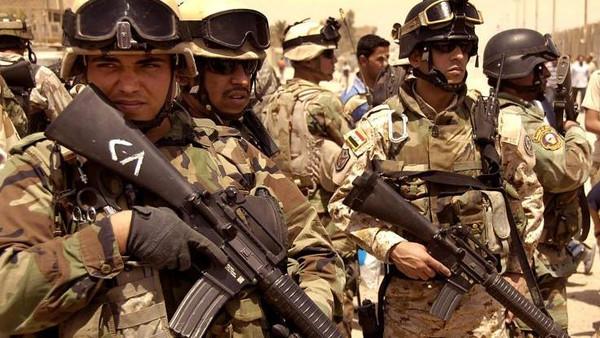 أميركا: سنضيف 3 آلاف جندي عراقي مدربين لعملية الرمادي