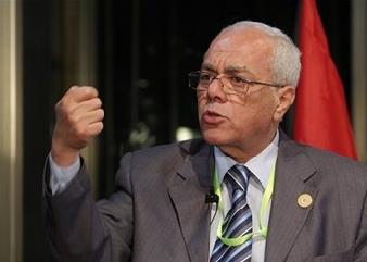 عبد الرحيم: رفع علم فلسطين في الأمم المتحدة تتويج لنضال شعبنا