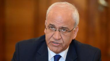 علم فلسطين يرفرف اليوم على مقرات الأمم المتحدة