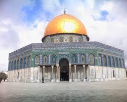 عشقي للقُدس لا يقاوم