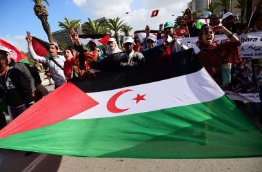 منظمات أهلية ونقابية تونسية: رفع علم فلسطين خطوة تاريخية